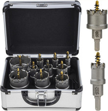 10-tlg Kreisschneider Satz