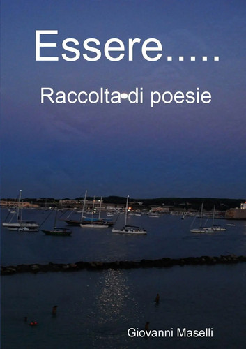 Giovanni maselli essere - maselli, |