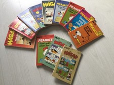 12 alte Comics