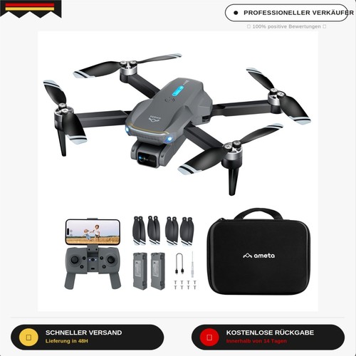 Drone with camera for - drone,