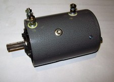 Motor 12V 1,6Kw Winde