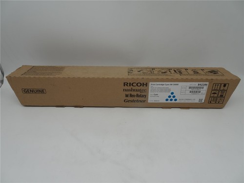 Original ricoh 842286 toner - original,