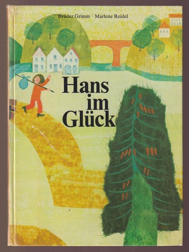 Kinderbuch reidel marlene - reidel,