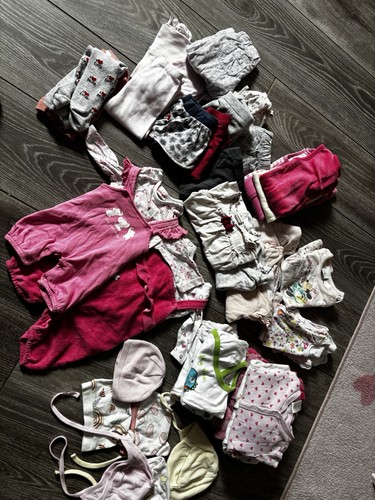 Großes bekleidungspaket new - bekleidungspaket,