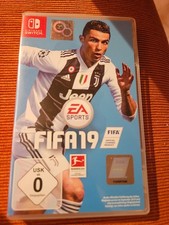 FIFA 19 (Nintendo Switch)