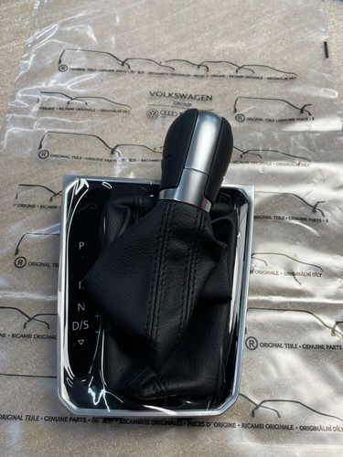Passat dsg schalthebel - ,