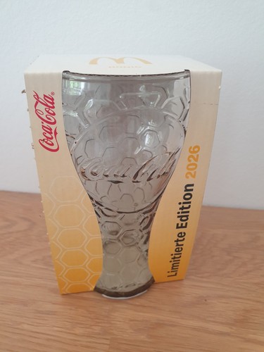 Donalds gläser 2026 coca - donalds,