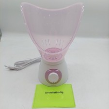 Beurer Gesichtssauna Gesichtsdampfer Face kosmetischen Gesichtsp - Unvollständig