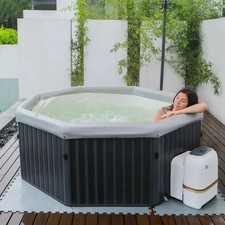 MSpa Whirlpool Tuscany