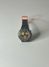 Swatch Aqua Chrono SBM102