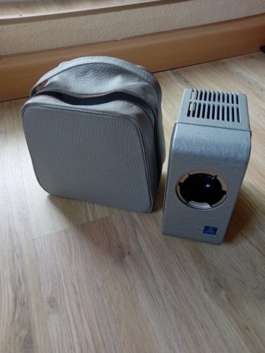 Schmalfilmbetrachter