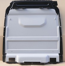 VW Crafter 7C MAN TGE