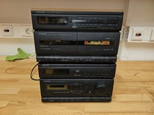 Kenwood Micro Stereo Anlage