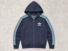 Adidas Firebird Hoodie Jacke