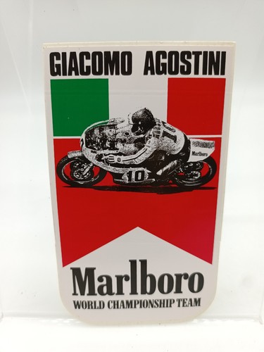 Marlboro aufkleber kent - marlboro,