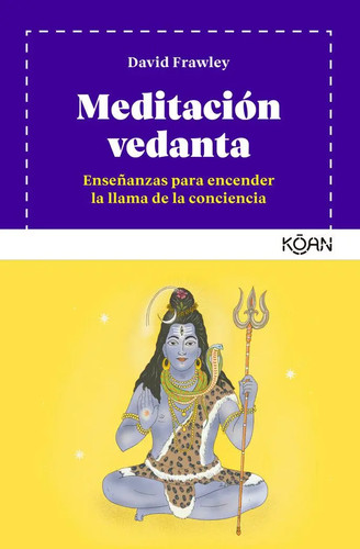 Meditacion vedanta david - meditacion,