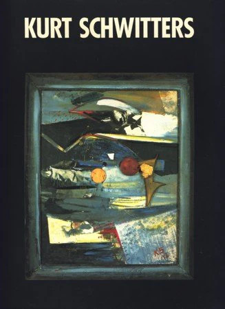 Kurt schwitters die - die, späten
