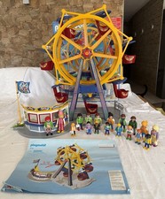 PLAYMOBIL Summer Fun -