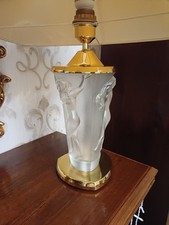 Tischlampe Stehlampe mit Hochwertigem Lampenschirm