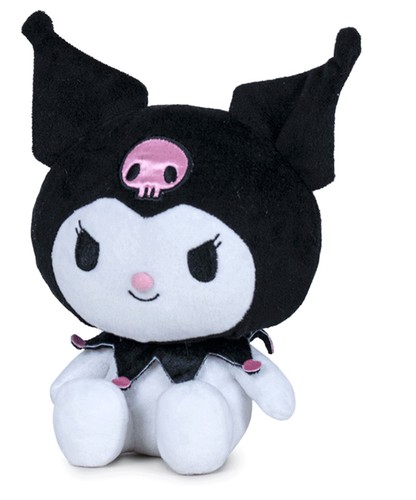 Hello kitty kuromi plüsch - kitty,