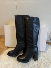 Catwalk Deichmann Kunstleder