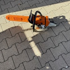 Stihl MS 260 Motorsäge