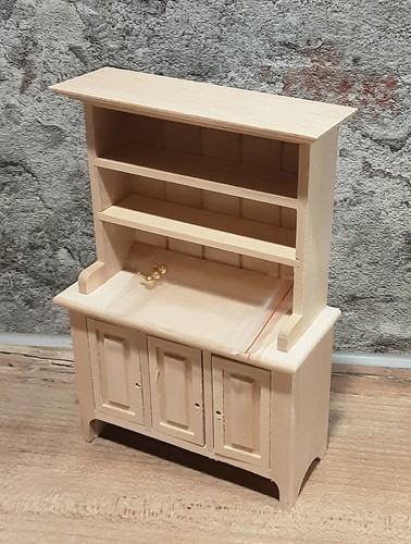 Puppenhausmöbel 12 - puppenhausmöbel, 1:12