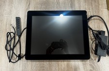 Elo 1590L Monitor 15-Zoll Open-Frame-Touchscreen