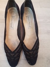 Damenschuhe Pumps von Andrea Manueli Grösse( 5  1/2) 39