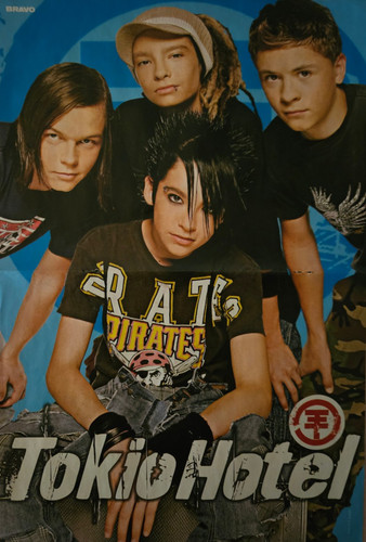 Rare bravo poster x - ca.,