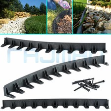 Rasenkante 70mm Kantenstein Beeteinfassung Mähkante Beetumrandung