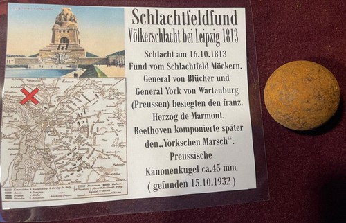 Völkerschlacht 1813 - vÖlkerschlacht,