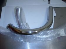 JAWA 634 350 AUSPUFFKRÜMMER KRÜMMER L+R CHROM NEU