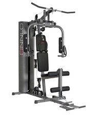 Allround Kraftstation Finnlo Autark 600 by Hammer - für dein HomeGym