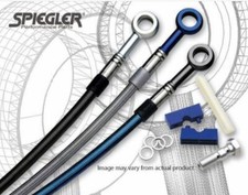 BMW K 100 RS 16V Front & Rear