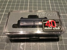 Märklin Mini-Club Z 80822