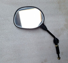 E4. Piaggio Sfera 50 125  NRG NTT TPH Spiegel Links Rückspiegel