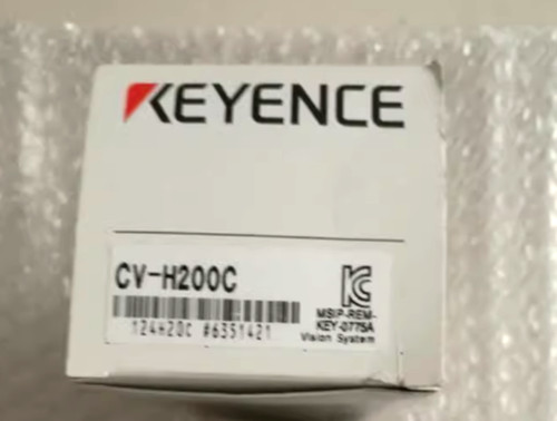 New keyence high speed - speed, digital