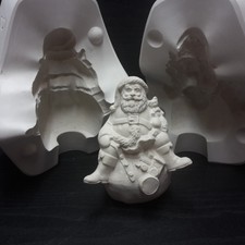 Gipsform Gießform für