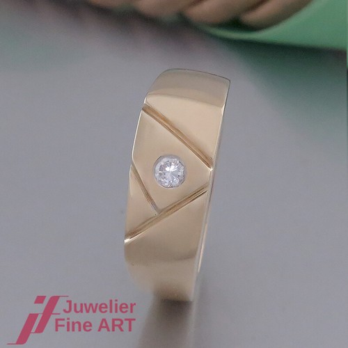 Ring herrenring - ring,