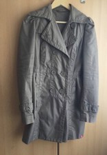 Trenchcoat mantel von edc - von, by