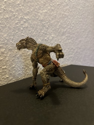 Papo drachen mutant - drachen,