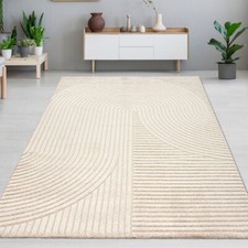 Teppich wohnzimmerteppich hell - wohnzimmerteppich,