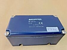SCHMERSAL BN 20-rz Magnetschalter BN20rz    F272/20