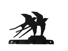 Schlüsselbrett mit 3 Haken