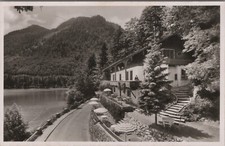 ʘ Urfeld Walchensee Hotel