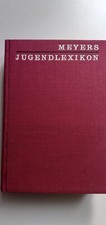 Meyers Jugendlexikon A-Z, 1971 (DDR)