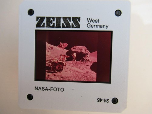 Harrison schmitt apollo - apollo, 17