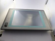 SIEMENS SIMATIC Panel PC 577