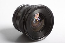 Canon FD 4/17 Objektiv Canon Lens FD 17mm 4